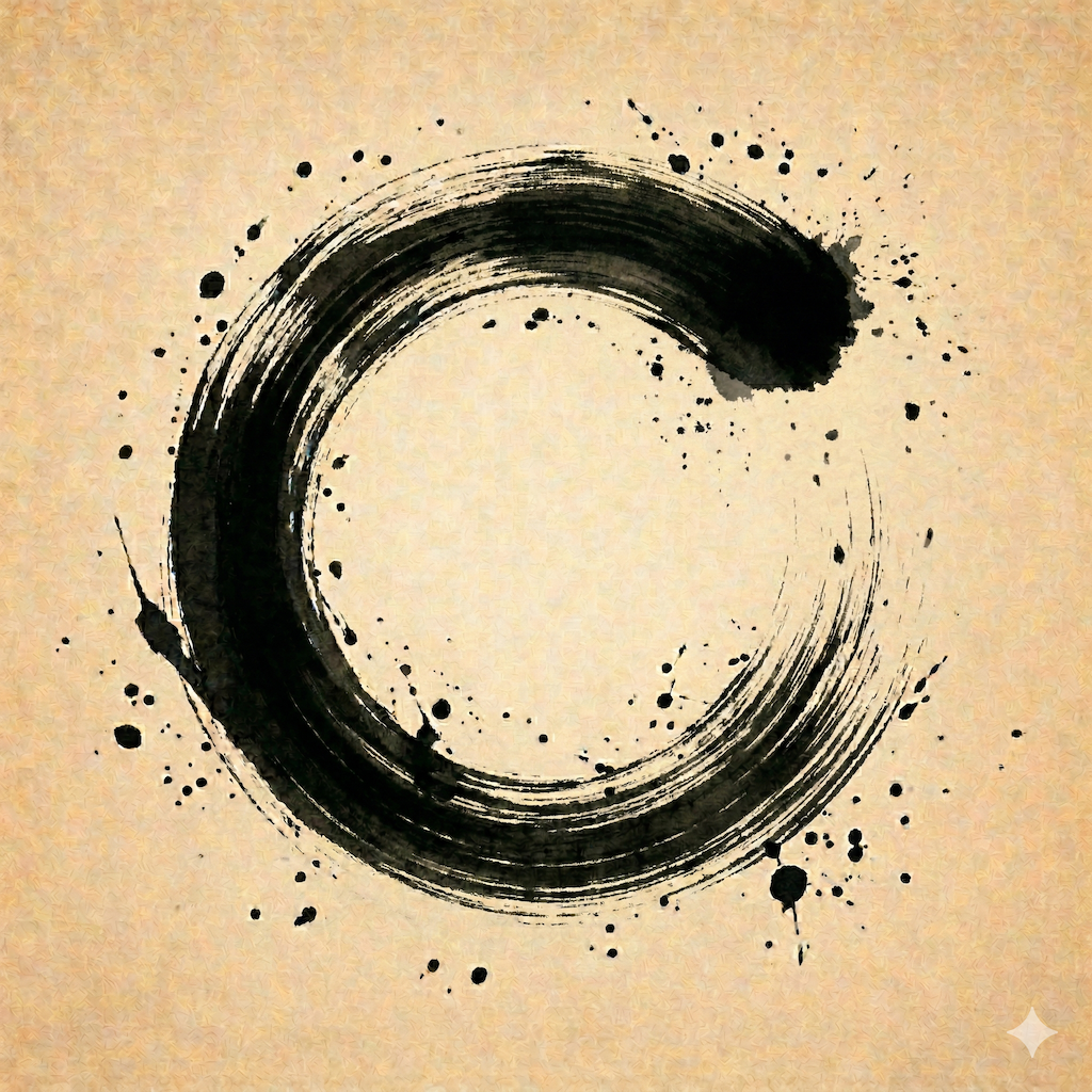 观心引 App 图标